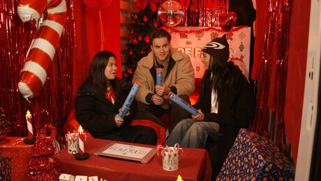 De Faker | De Faker Feestmaand